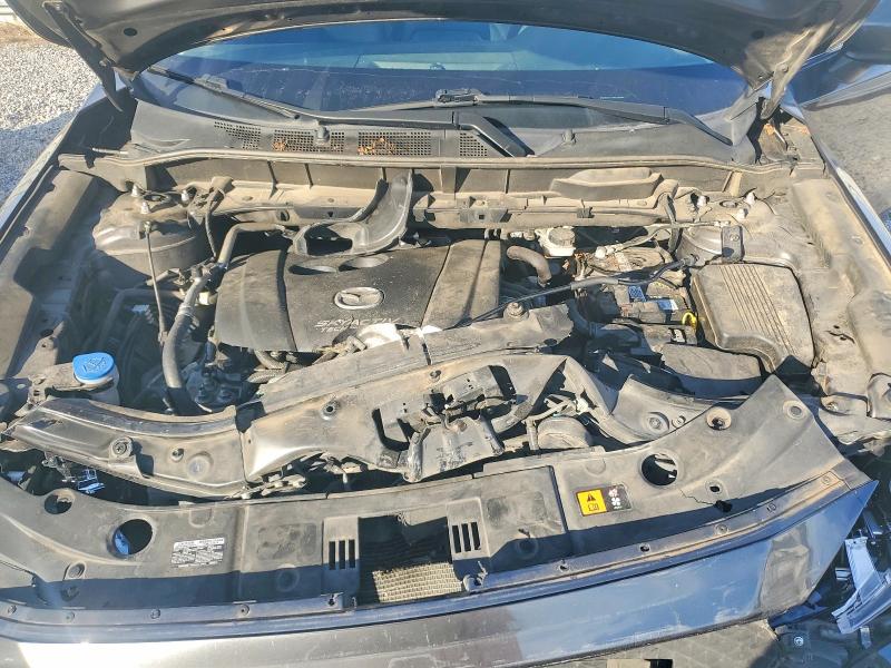 Photo 11 from auction – 2017 MAZDA CX-5 GRAND with VIN JM3KFADL1H0210286