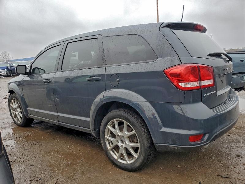 Photo 2 from auction – 2018 DODGE JOURNEY GT with VIN 3C4PDDEG3JT390175