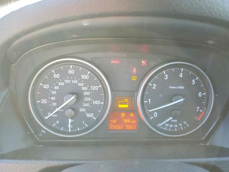 Zdjęcie 9 z aukcji – 2015 BMW X1 z VIN WBAVL1C58FVY37095