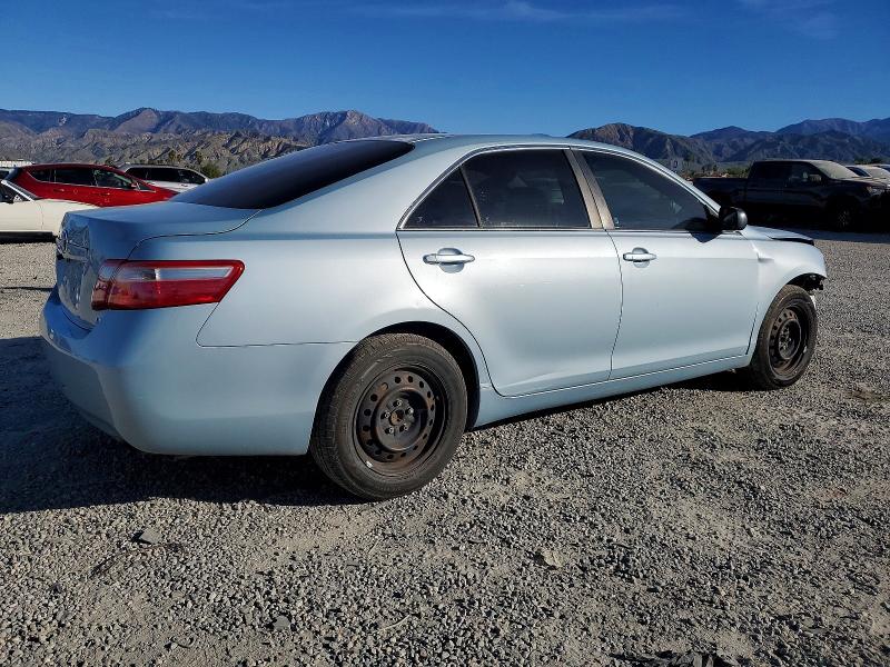 Photo 3 from auction – 2008 TOYOTA CAMRY with VIN 4T1BE46K48U788677