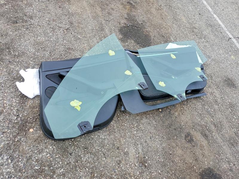 Photo 12 from auction – 2021 TESLA MODEL 3 with VIN 5YJ3E1EA0MF092126