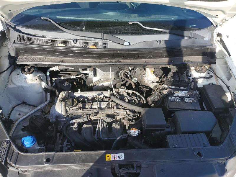 Photo 11 from auction – 2013 KIA SOUL with VIN KNDJT2A50D7773064