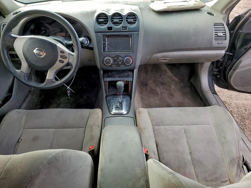 Photo 8 from auction – 2011 NISSAN ALTIMA BAS with VIN 1N4AL2AP8BN440384
