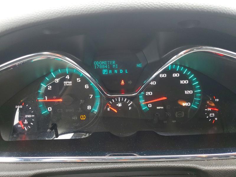 Photo 9 from auction – 2015 CHEVROLET TRAVERSE L with VIN 1GNKRHKD7FJ225992