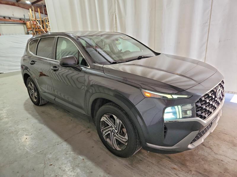Zdjęcie 4 z aukcji – 2022 HYUNDAI SANTA FE S z VIN 5NMS14AJ9NH397512