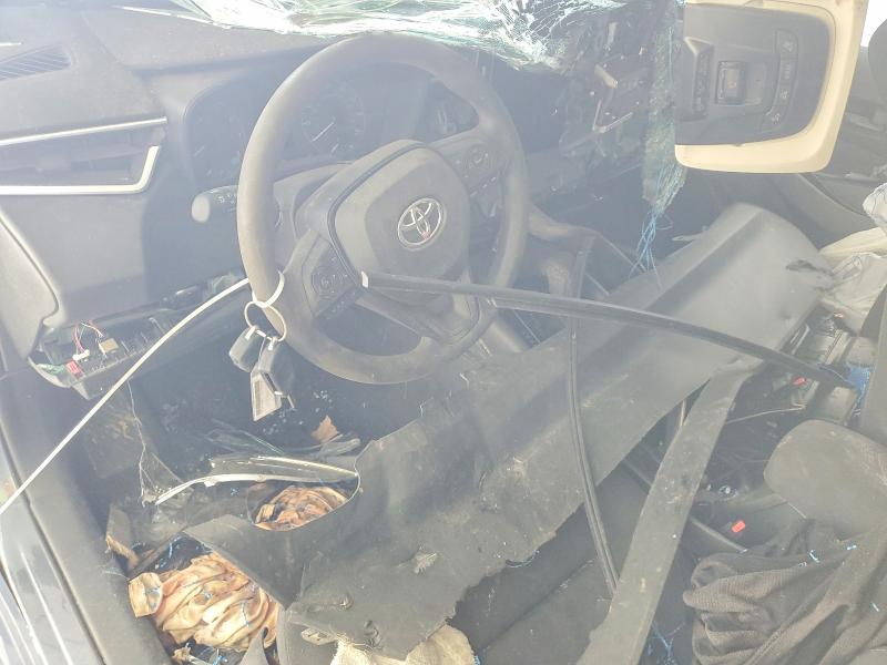 Photo 8 from auction – 2024 TOYOTA COROLLA LE with VIN 5YFB4MDE1RP168100
