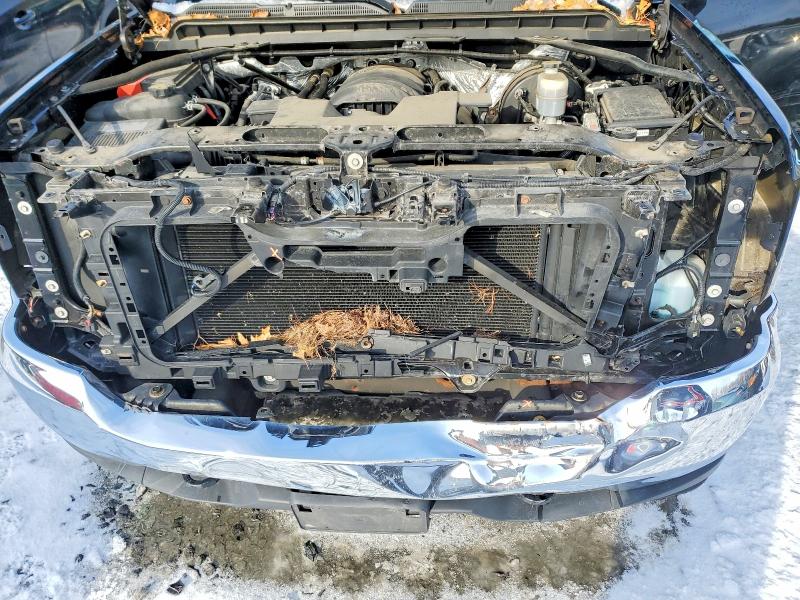 Photo 11 from auction – 2016 CHEVROLET SILVERADO with VIN 1GCVKNEC6GZ424272