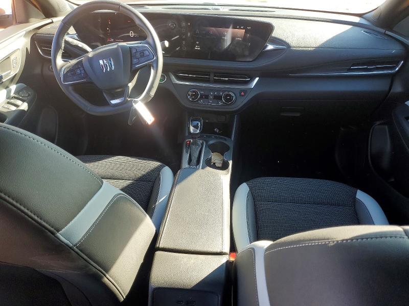 Photo 8 from auction – 2024 BUICK ENVISTA PR with VIN KL47LAE26RB144816