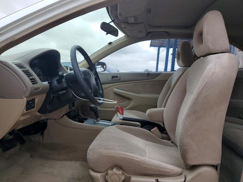 Photo 7 from auction – 2002 HONDA CIVIC EX with VIN 1HGEM22992L036192