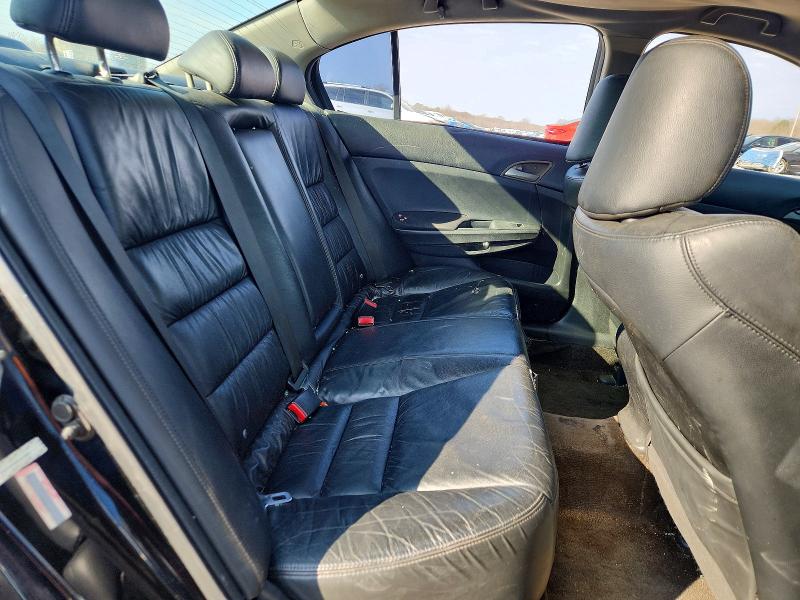 Photo 10 from auction – 2012 HONDA ACCORD with VIN 1HGCP2F68CA209261