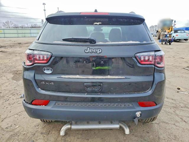 Photo 6 from auction – 2026 JEEP COMPASS LI with VIN 3C4NJDCN4TT165297