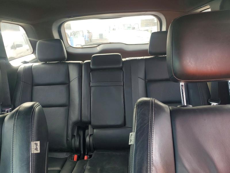 Photo 10 from auction – 2021 JEEP GRAND CHER with VIN 1C4RJEBG9MC813272