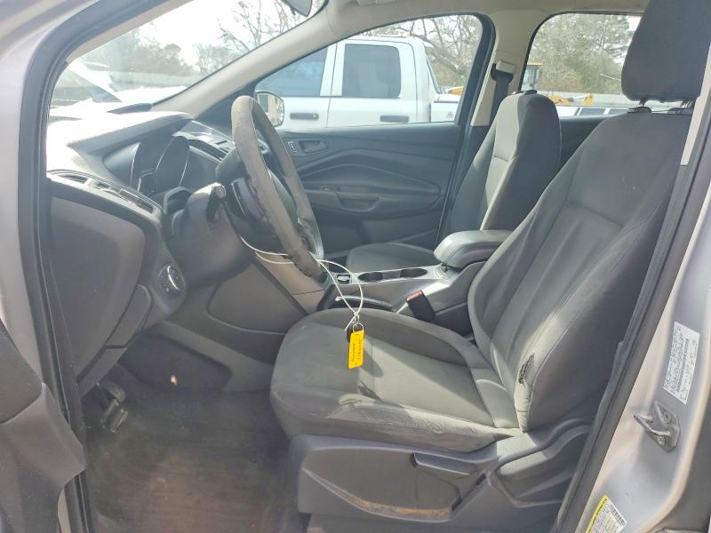 Photo 7 from auction – 2014 FORD ESCAPE with VIN 1FMCU0F7XEUB36962