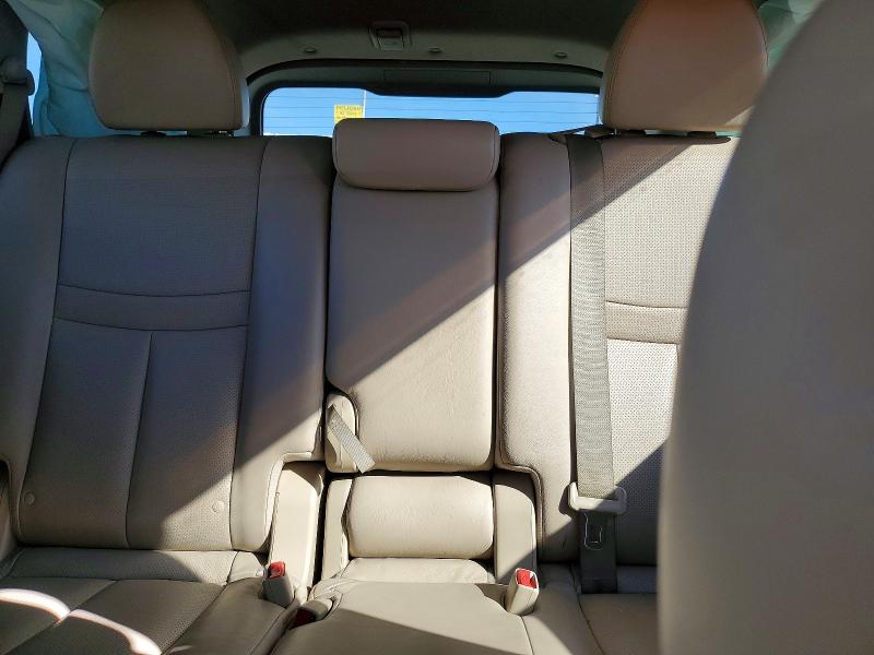 Photo 10 from auction – 2015 NISSAN ROGUE S with VIN 5N1AT2MV4FC772386