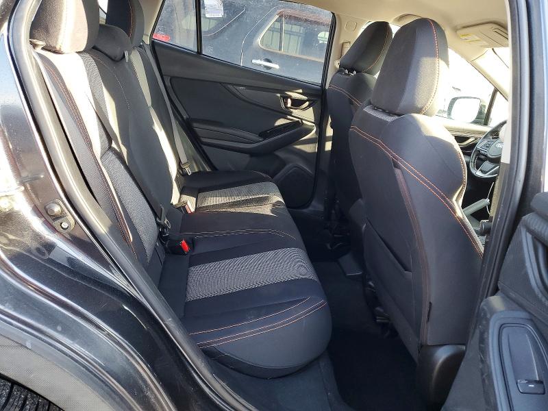 Photo 10 from auction – 2018 SUBARU CROSSTREK with VIN JF2GTADC7JH248721