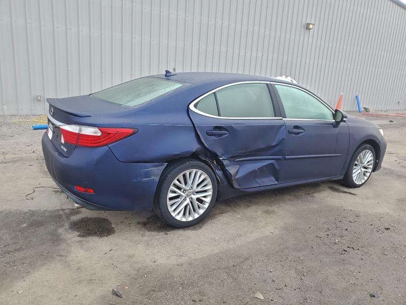 Photo 3 from auction – 2013 LEXUS ES 350 with VIN JTHBK1GG1D2033819