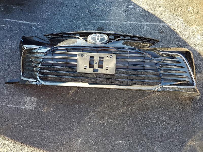 Photo 12 from auction – 2024 TOYOTA CAMRY LE with VIN 4T1C11AK2RU188683
