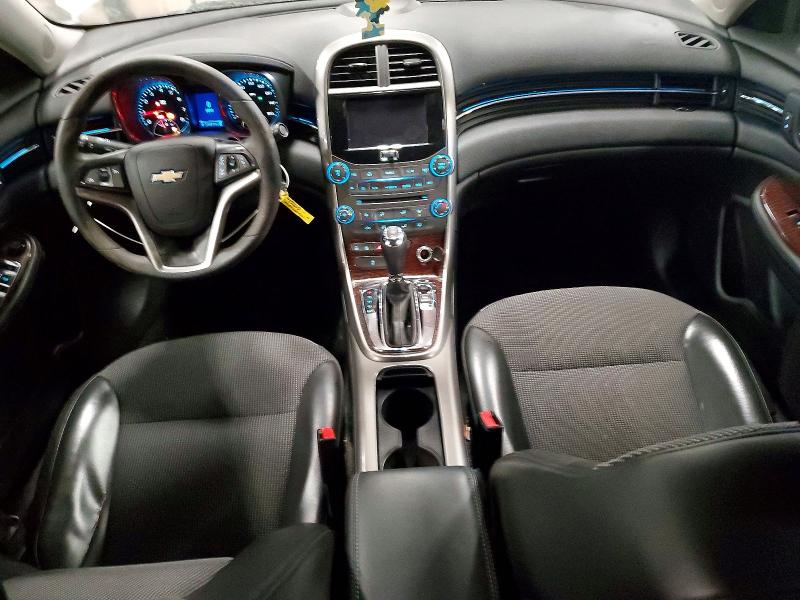 Photo 8 from auction – 2013 CHEVROLET MALIBU with VIN 1G11C5SA1DF260966