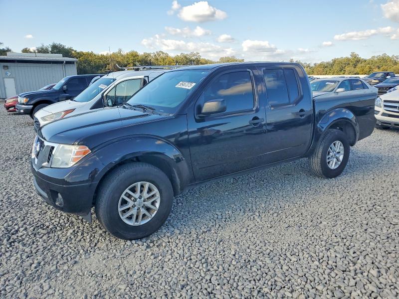 NISSAN FRONTIER S 2019 with VIN 1N6AD0ER2KN878399 - Photo from auction