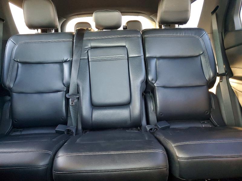 Photo 10 from auction – 2020 FORD EXPLORER X with VIN 1FMSK8DH1LGC18408