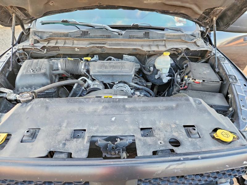 Снимка 11 от търг – 2013 RAM 1500 ST с VIN 1C6RR6FP8DS673804