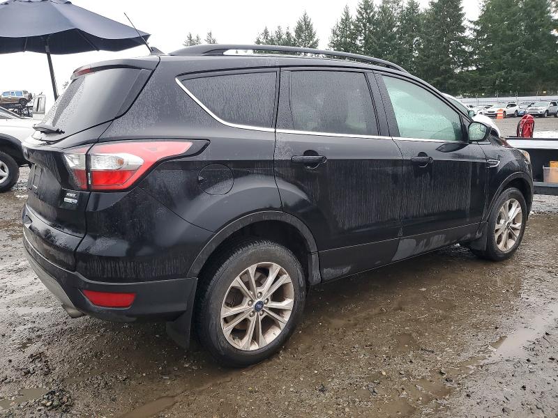 Photo 3 from auction – 2018 FORD ESCAPE SEL with VIN 1FMCU9HD3JUB74776