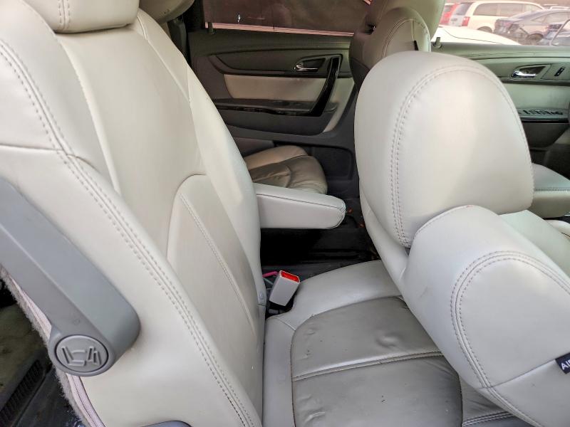 Photo 10 from auction – 2016 GMC ACADIA with VIN 1GKKRRKD8GJ265745
