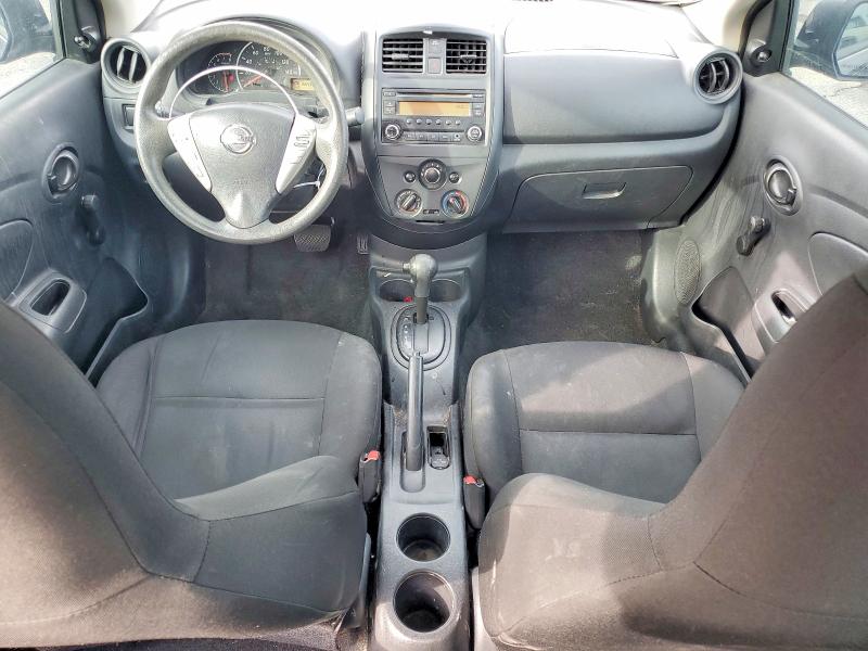 Photo 8 from auction – 2015 NISS VERSA with VIN 3N1CN7AP4FL882839