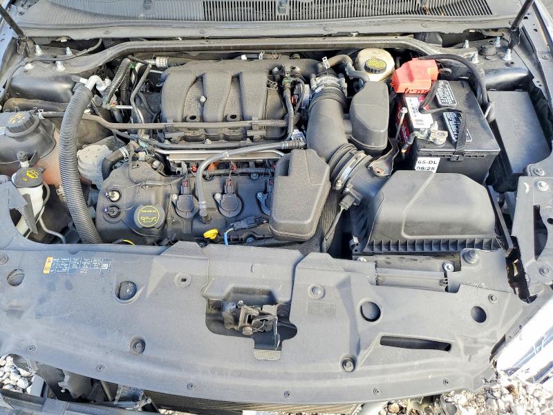 Photo 11 from auction – 2015 FORD TAURUS SEL with VIN 1FAHP2E89FG205962