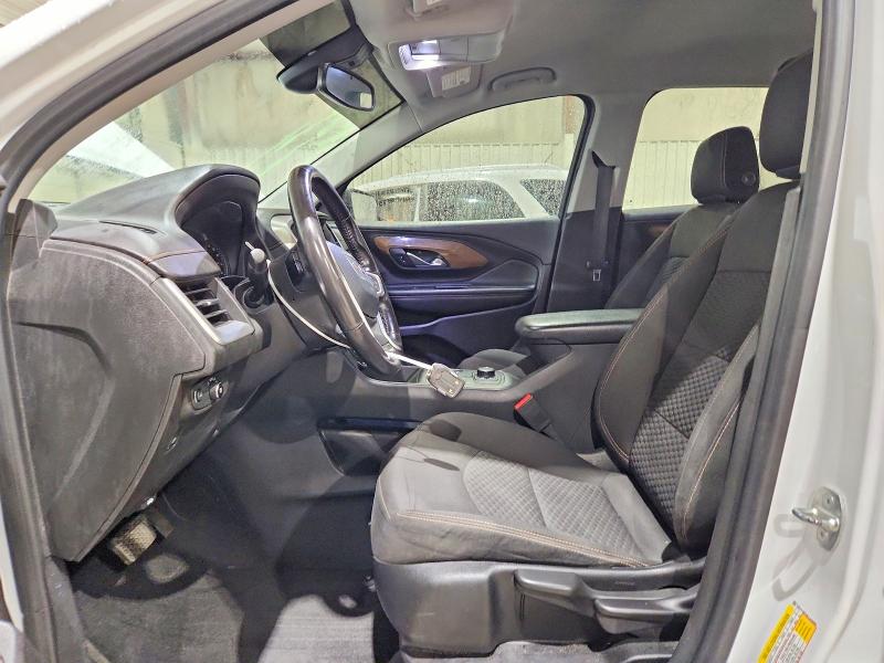 Photo 7 from auction – 2020 GMC TERRAIN SL with VIN 3GKALMEV9LL209806