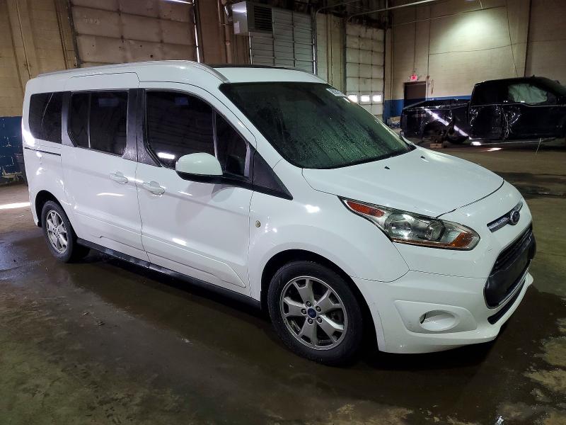 Photo 4 from auction – 2016 FORD TRANSIT CO with VIN NM0GE9G74G1248986