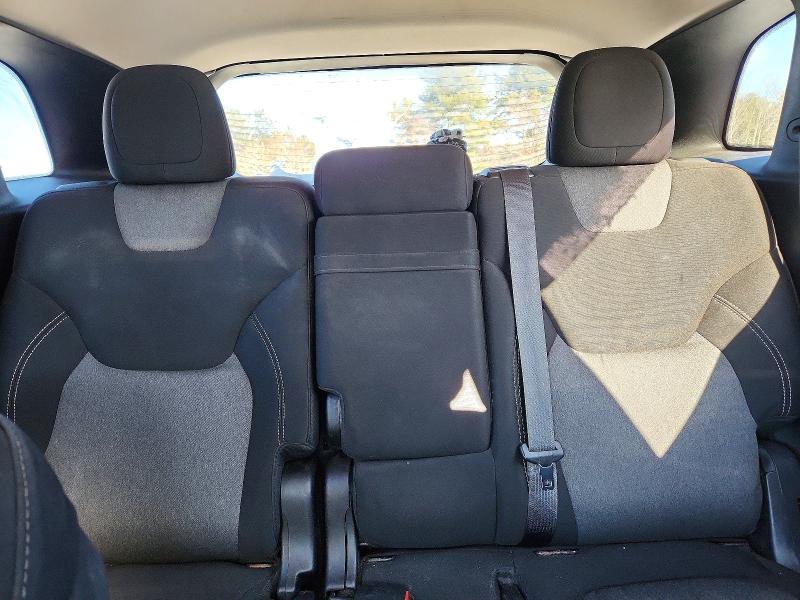 Photo 10 from auction – 2014 JEEP CHEROKEE with VIN 1C4PJMCS3EW183950