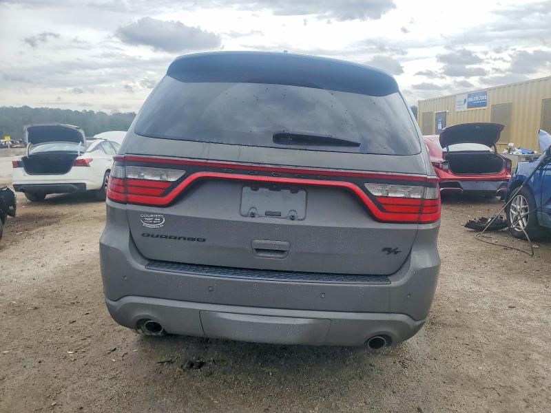 Photo 6 from auction – 2023 DODGE DURANGO R/ with VIN 1C4SDHCT0PC686986