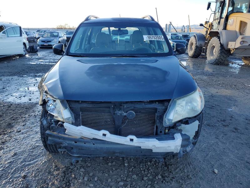 Фото 5 с аукциона – 2013 SUBARU FORESTER с VIN JF2SHABC7DH415887
