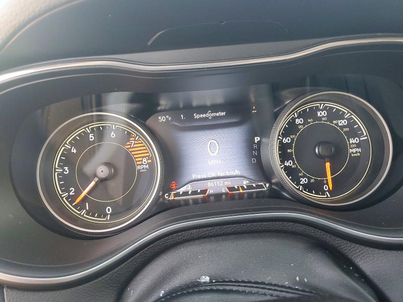 Photo 9 from auction – 2021 JEEP CHEROKEE L with VIN 1C4PJLDX7MD183657