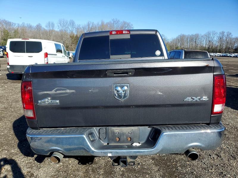 Zdjęcie 6 z aukcji – 2015 RAM 1500 SLT z VIN 3C6RR7LT4FG597130