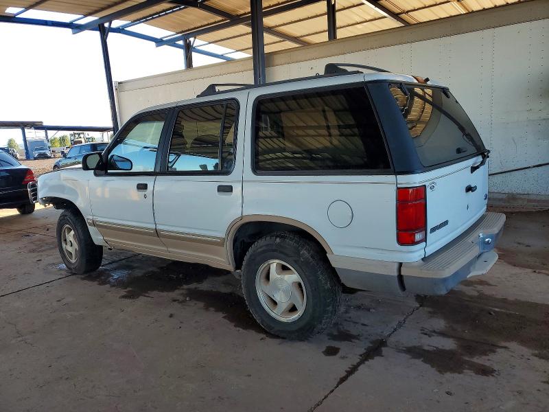 Photo 2 from auction – 1992 FORD EXPLORER with VIN 1FMDU34X5NUA51360