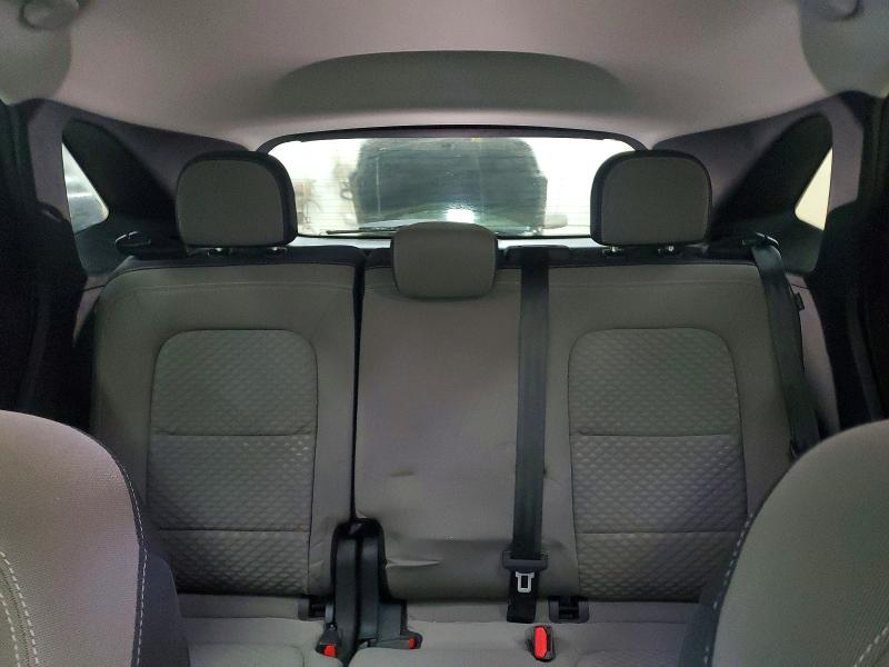 Photo 10 from auction – 2022 FORD ESCAPE with VIN 1FMCU9G69NUA41481