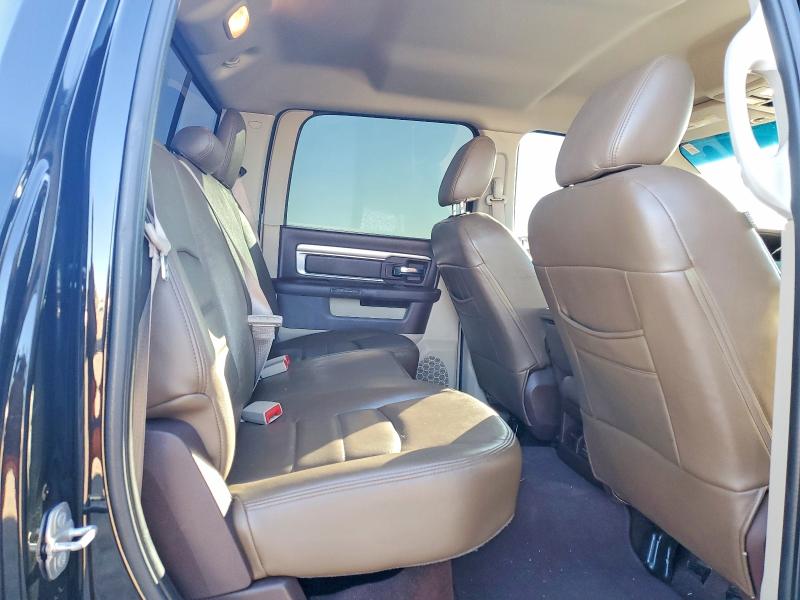 Photo 10 from auction – 2016 RAM 2500 SLT with VIN 3C6UR5DJXGG243321
