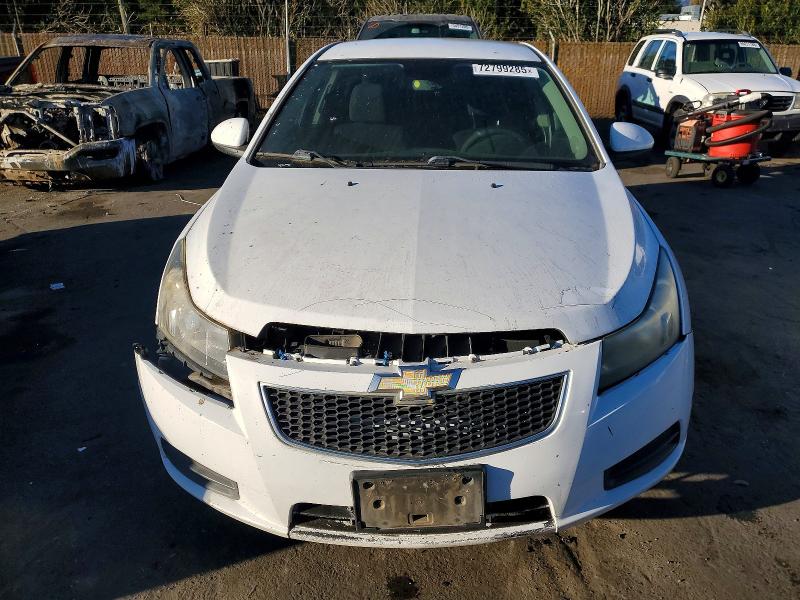 Photo 5 from auction – 2013 CHEVROLET CRUZE LT with VIN 1G1PC5SB9D7110360