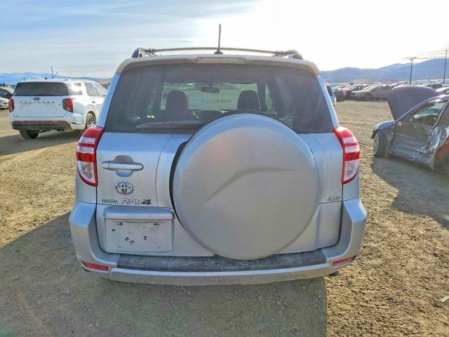 Zdjęcie 6 z aukcji – 2010 TOYOTA RAV4 z VIN JTMBF4DV9A5028162