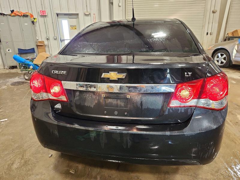 Photo 6 from auction – 2014 CHEVROLET CRUZE with VIN 1G1PC5SB2E7190974