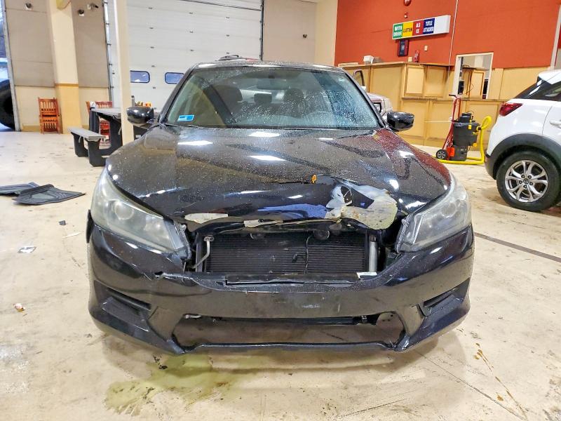 Photo 5 from auction – 2013 HONDA ACCORD with VIN 1HGCR2F31DA086453