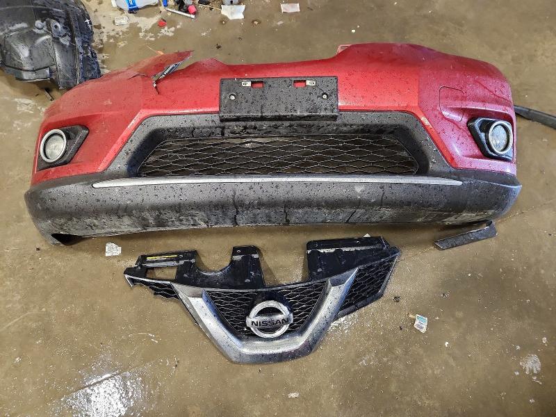 Photo 13 from auction – 2015 NISSAN ROGUE S with VIN 5N1AT2MV4FC832912