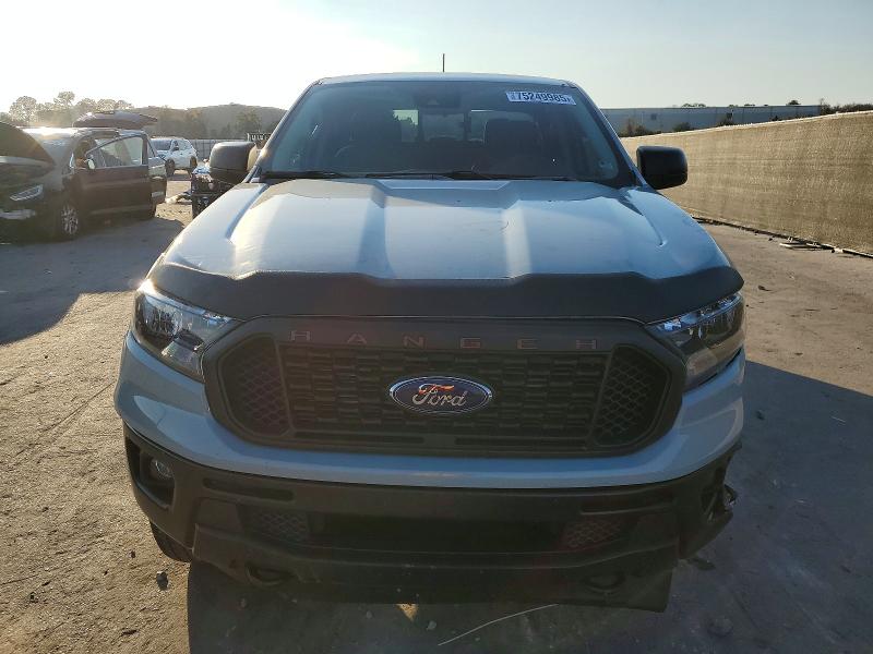 Photo 5 from auction – 2022 FORD RANGER with VIN 1FTER4FH8NLD15246