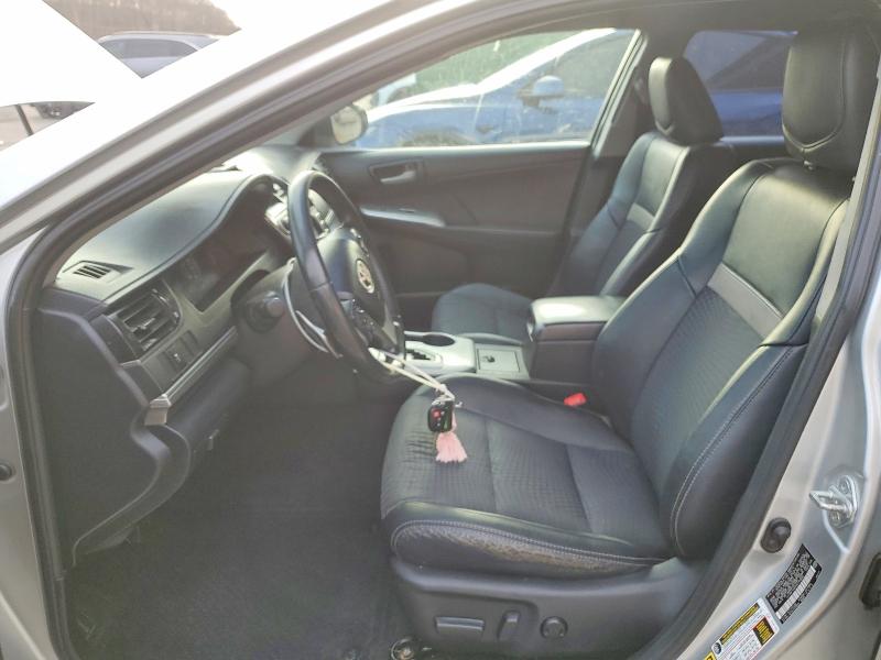Photo 7 from auction – 2012 TOYOTA CAMRY BASE with VIN 4T1BF1FK3CU115982
