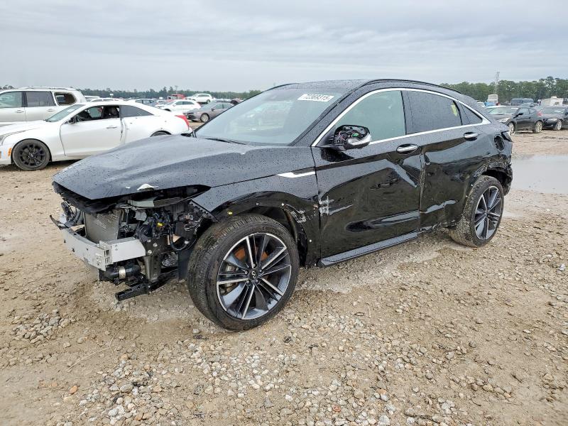 2024 INFINITI QX55 ESSEN