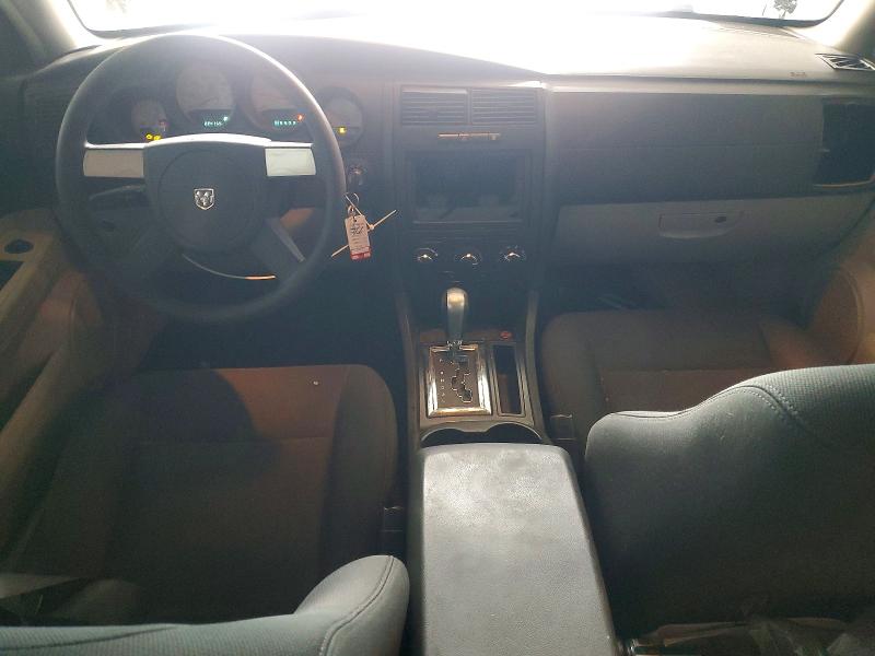 Photo 8 from auction – 2006 DODGE CHARGER SE with VIN 2B3KA43R76H191056