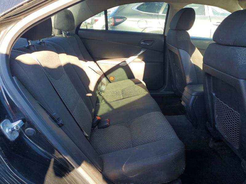 Photo 10 from auction – 2007 PONTIAC G6 BASE with VIN 1G2ZG58N374123959