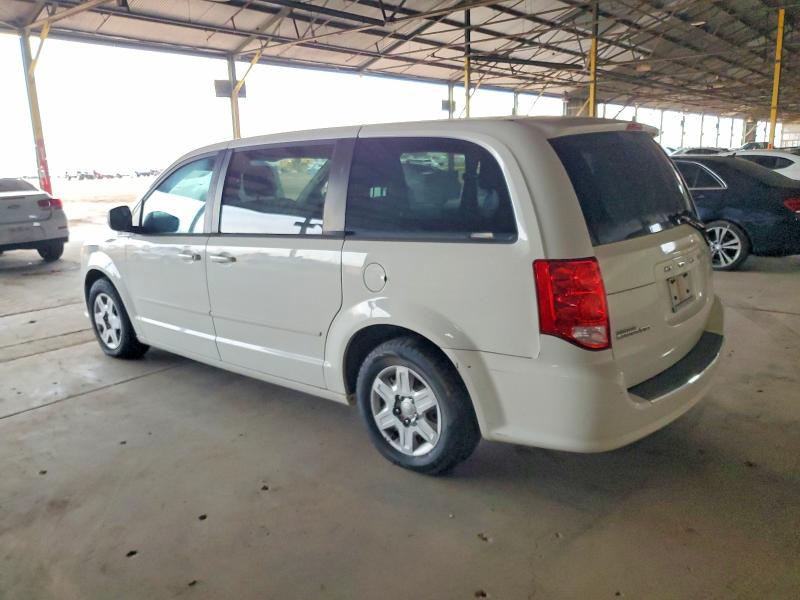 Photo 2 from auction – 2011 DODGE CARAVAN/GRAND CARAVAN with VIN 2D4RN4DG5BR693912